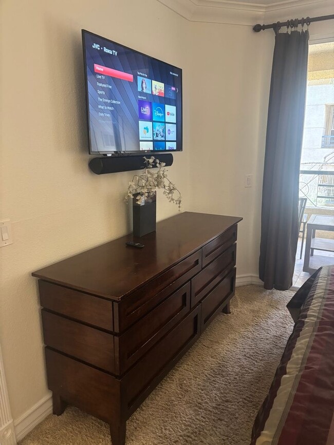 Photo - Genoa, Fully Furnished 2bdr/2bath at The Meridian at Hughes Unit 212