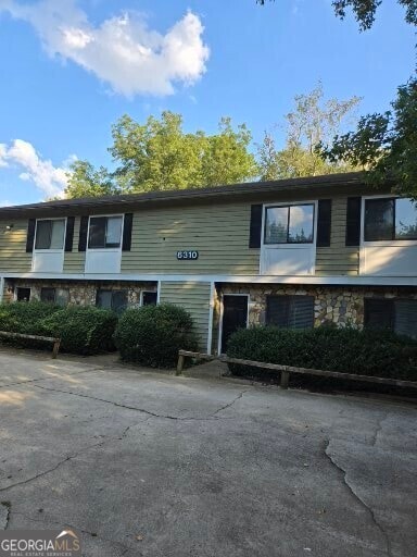 Building Photo - 6310 Holcomb Way Rental