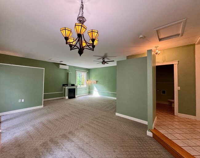 Photo - Charming oversized one bedroom cottage nestled quietly among a beautiful Bainbridge oasis