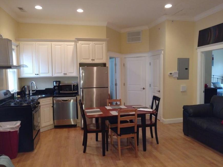 Photo - 3.0 bedroom in Cambridge Massachusetts 02139