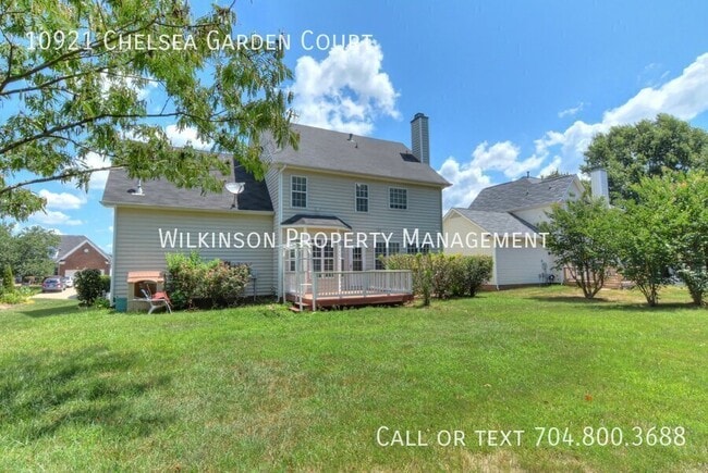 Photo - 10921 Chelsea Garden Ct