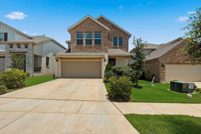 Photo - Charming 3-Bedroom Home in Desirable New Braunfels Neighborhood