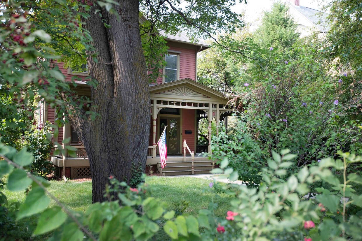 Front of House - 1936 S 33rd St (Omaha, NE)