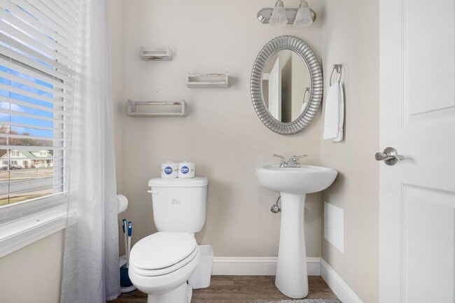 Photo - 2927 Watauga Rd