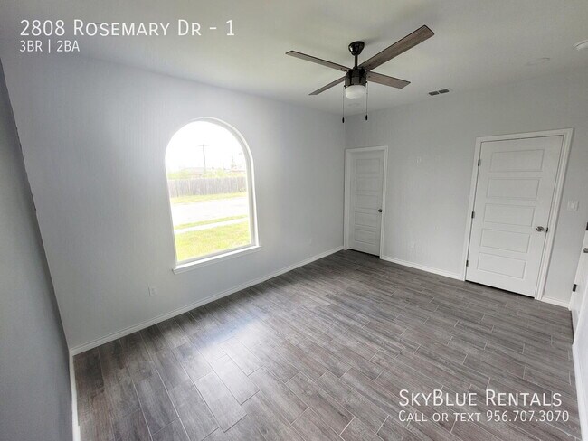 Photo - 2808 Rosemary Dr Unit 1
