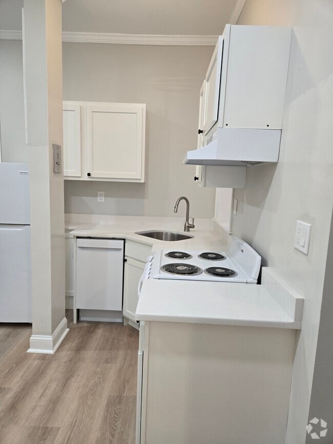 Building Photo - 119 Commonwealth Ave Unit #5 Rental