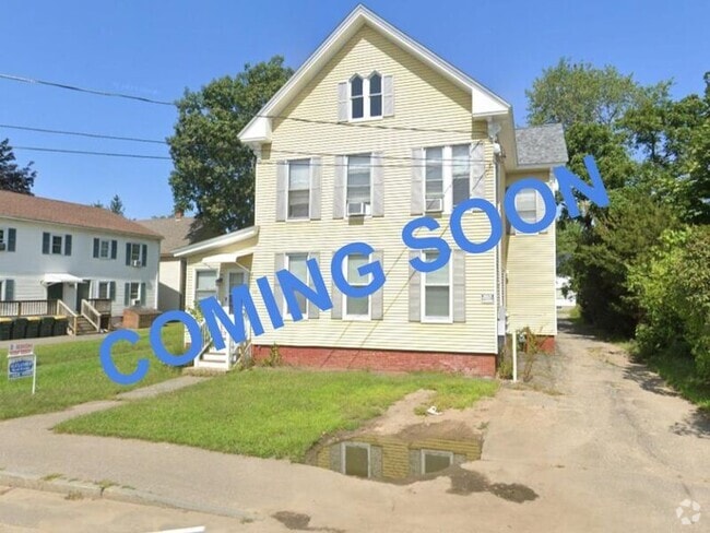 Building Photo - 108 Church St Unit 108-1 Church Rental