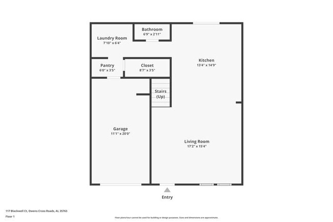Photo - 117 Blackwell Ct