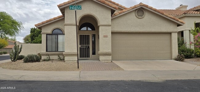 Photo - 10089 E Friess Dr House