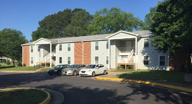 Weaver Manor - Weaver Manor