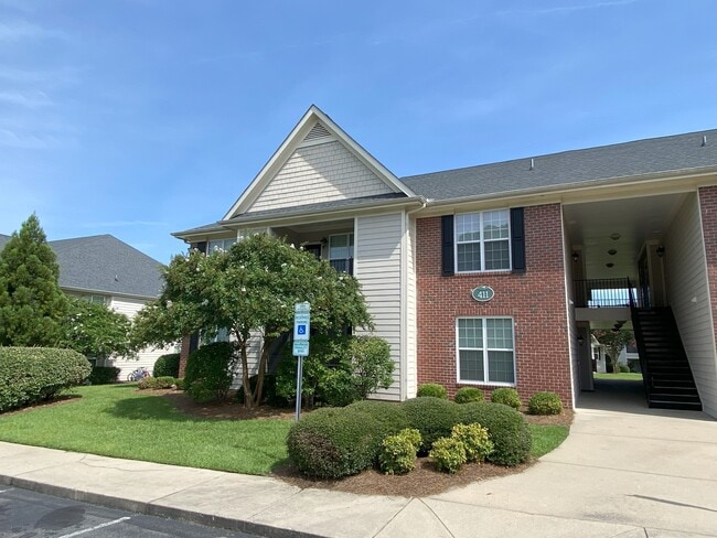 Photo - 411 Gallery Dr Townhome