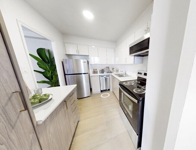 Photo - 25 Cedarcroft Blvd Unité 1002