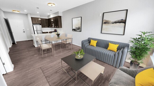 Photo - Terrace Manor