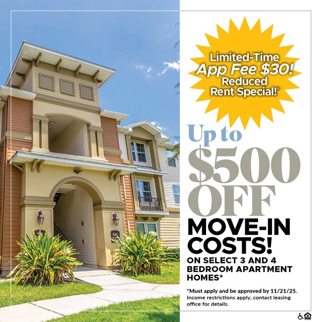 Building Photo - Heritage Park