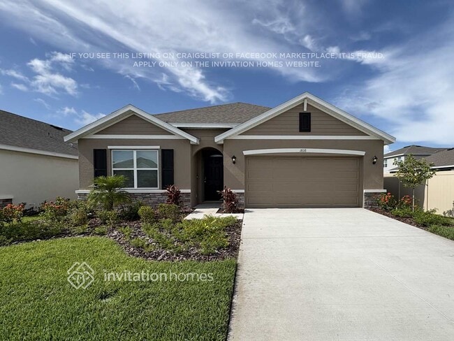 Photo - 18116 Canopy Pl Casa