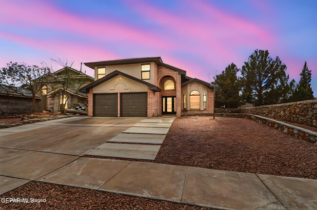 Photo - 6808 Marble Canyon Dr