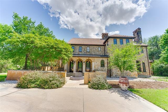 Photo - 4120 Cochran Chapel Rd