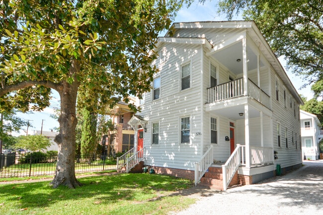 Building Photo - 574 Rutledge Ave Unit A