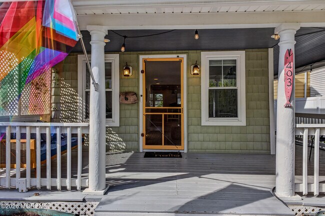 403 Sewall Ave