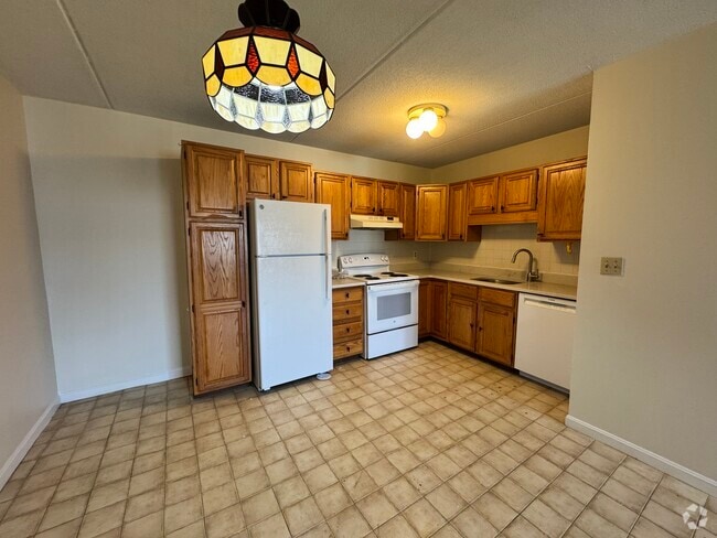 Building Photo - 80 Gardner St Unit 35 Rental