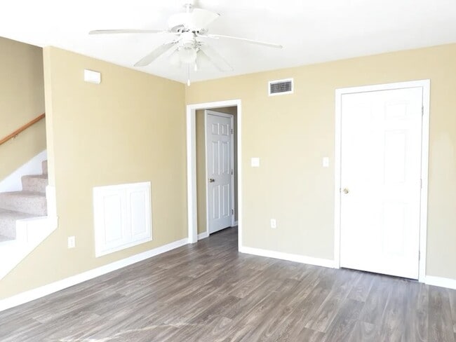 Photo - Longwood Townhomes