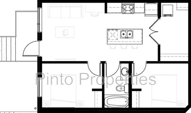 Building Photo - 8615-8108 108 St NW