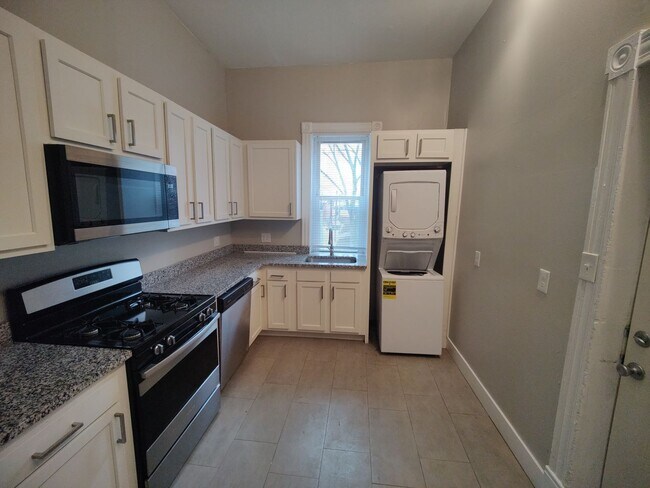 Photo - 2220 S 9th St Unit 2220 B