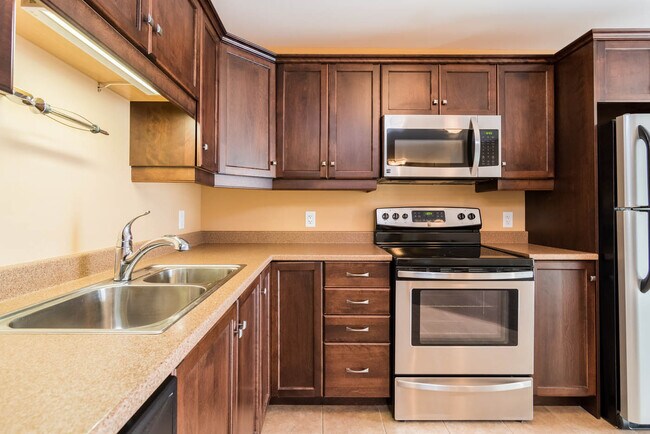 Photo - La Chaussée Apartments