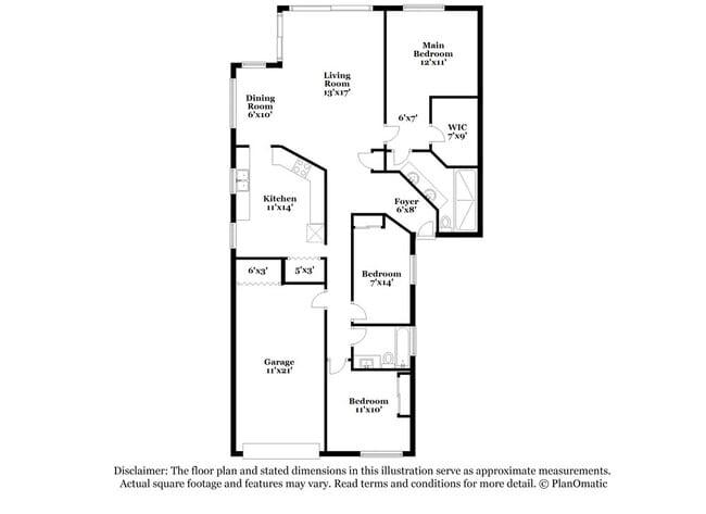 13318 Greenpointe Dr