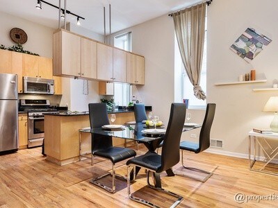 Building Photo - 1521 N Paulina St Unit 1R Rental