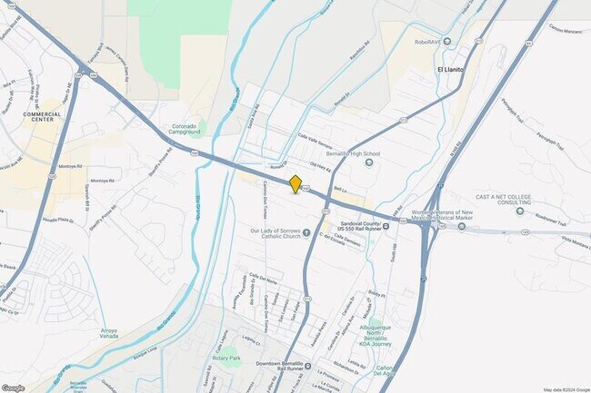 Photo - 247 US 550 Unit 301