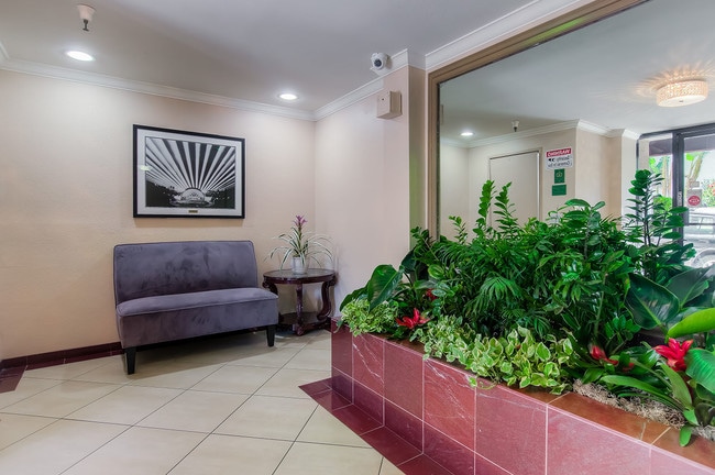 Hillside View