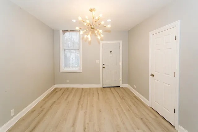 Photo - 834 N Mozart St Unit 1R