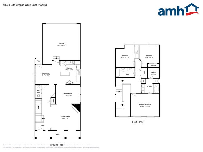 Photo - 18234 97th Ave Ct E