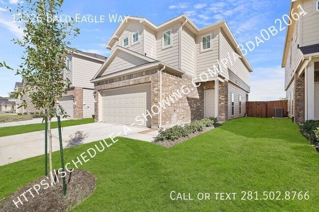 Building Photo - 13326 Bald Eagle Wy