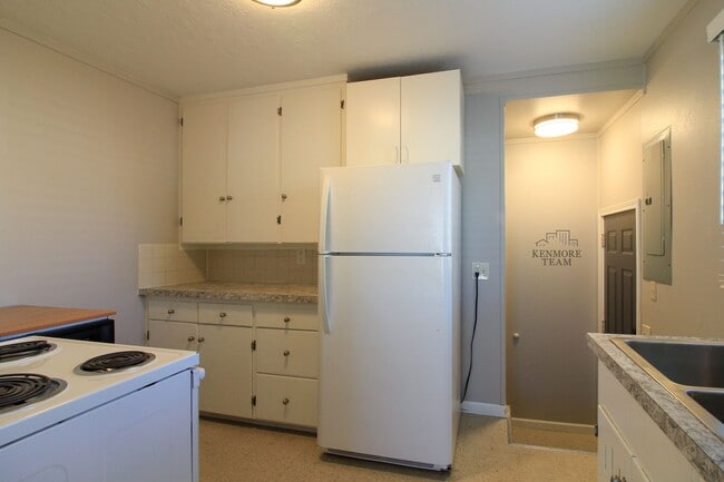 Photo - 3 Bedroom, 1 Bath Duplex in Richland