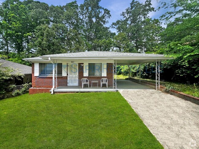 Building Photo - 401 Dorsey Rd Rental