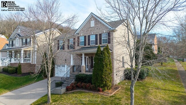 Photo - Stunning luxury home in McKay's Mill w/ neighborhood pool, fitness, walking trails and so much more!