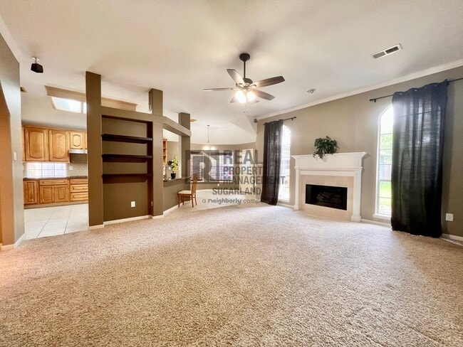 Photo - Gorgeous One Story Home in Sugar Land, TX