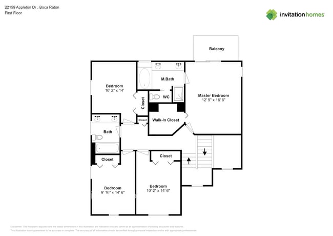 Photo - 22159 Appleton Dr