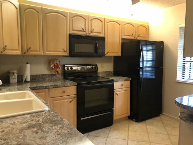 Photo - 2BR/2BA Condo in Mission Lakes Unit G