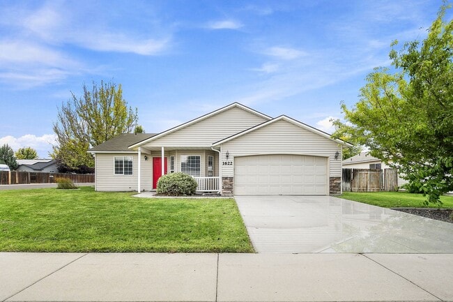 Building Photo - 1622 W Meffan Ave