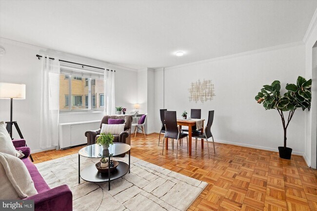 Photo - 4600 Connecticut Ave NW Unit 215