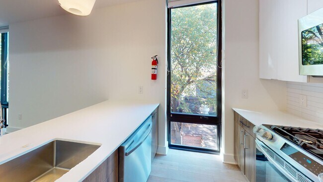 Photo - Newly Renovated Two Bedroom Two Bathroom W/Off Street Parking