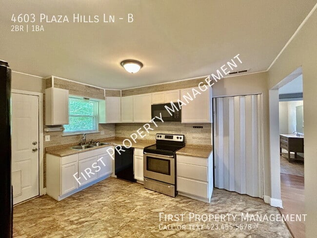 Building Photo - 4603 Plaza Hills Ln Unit B