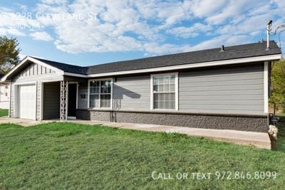Photo - 1228 Cleveland St