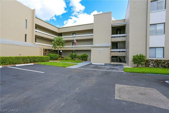 Photo - 3645 Boca Ciega Dr Unit 103