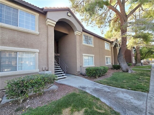 Building Photo - 2750 S Durango Dr Unit 2141 Rental