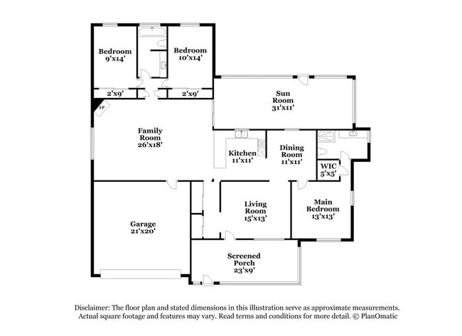 Photo - 10423 Cedarhurst Ave