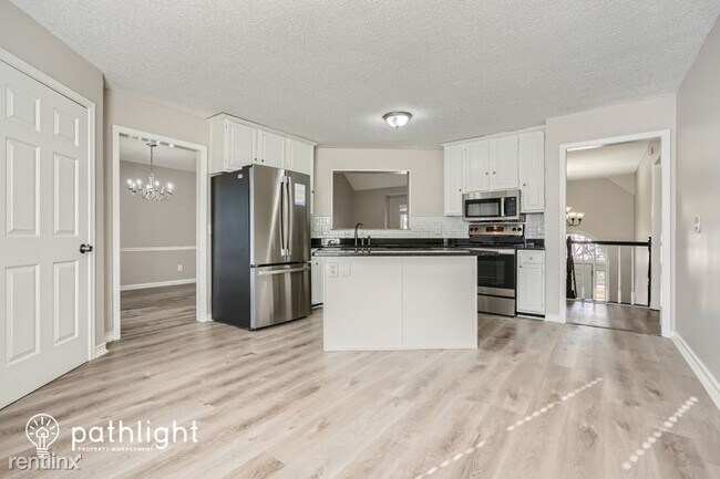 Photo - 4 br, 3 bath House - 413 Two Iron Trail NW...